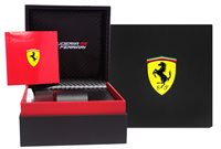 Reloj Scuderia Ferrari Hombre in Metal FER0830344 - FER0830344